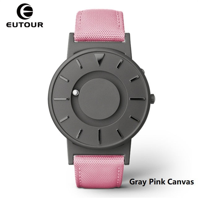 Magnetic Watch For Men - Mabenir