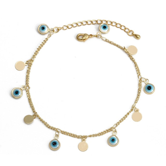 Charm Bracelet - Mabenir
