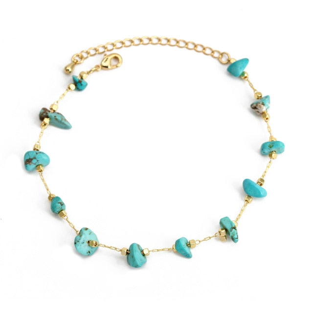 Charm Bracelet - Mabenir