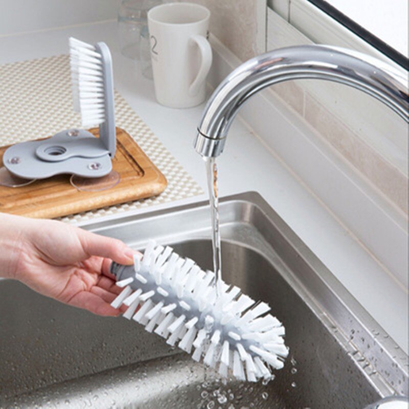 Kitchen Bottle Brush - Mabenir