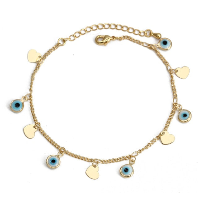 Charm Bracelet - Mabenir
