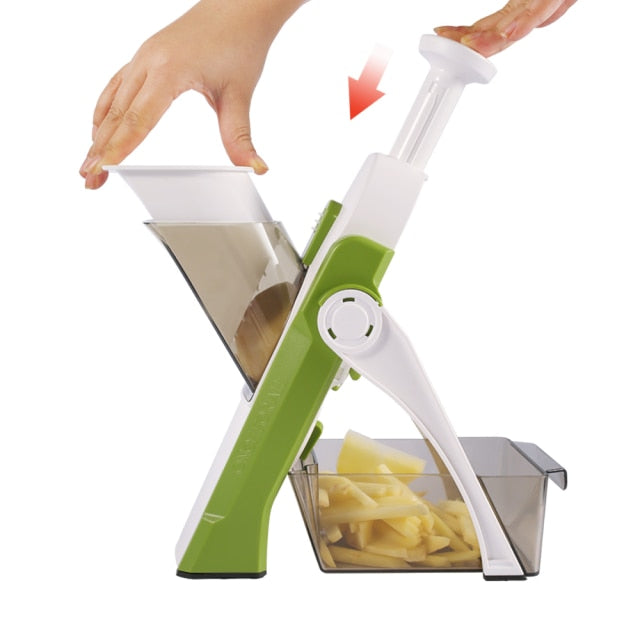 Multi-function Slicer for Kitchen - Mabenir