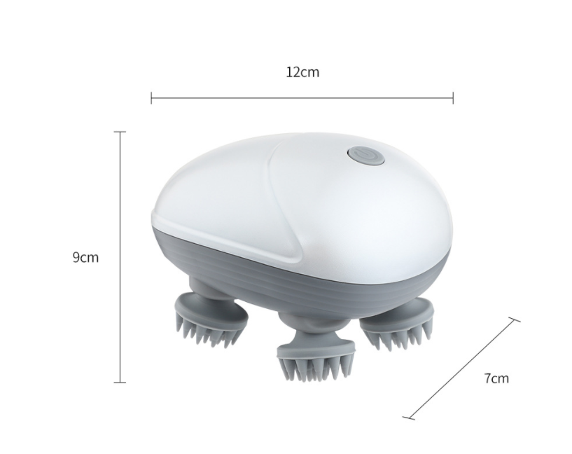 Electric Cat Massager - Mabenir