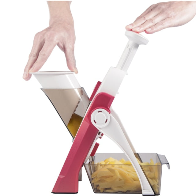 Multi-function Slicer for Kitchen - Mabenir