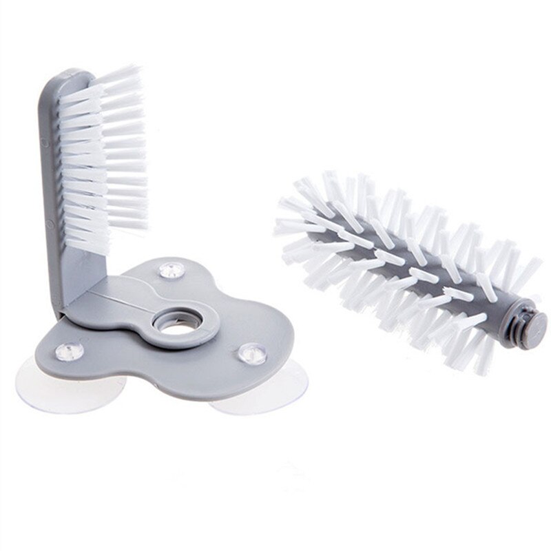 Kitchen Bottle Brush - Mabenir