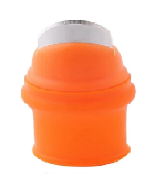 Silicone Finger Plant Blade - Mabenir