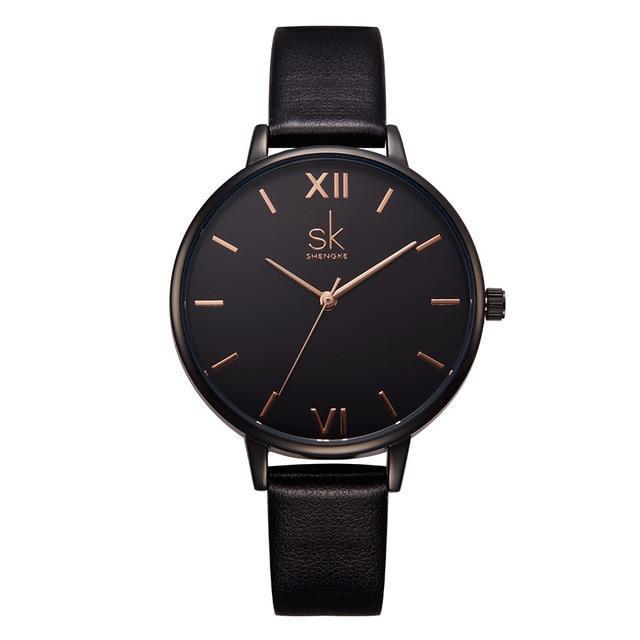 Shengke Fashion Watch for Women - Mabenir