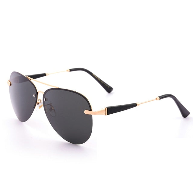 Luxury Brand Sunglasses Men - Mabenir