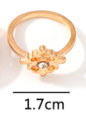 Ego Ring - Mabenir