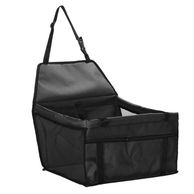 Folding Pet Dog Carrier Pad Waterproof Dog Seat - Mabenir