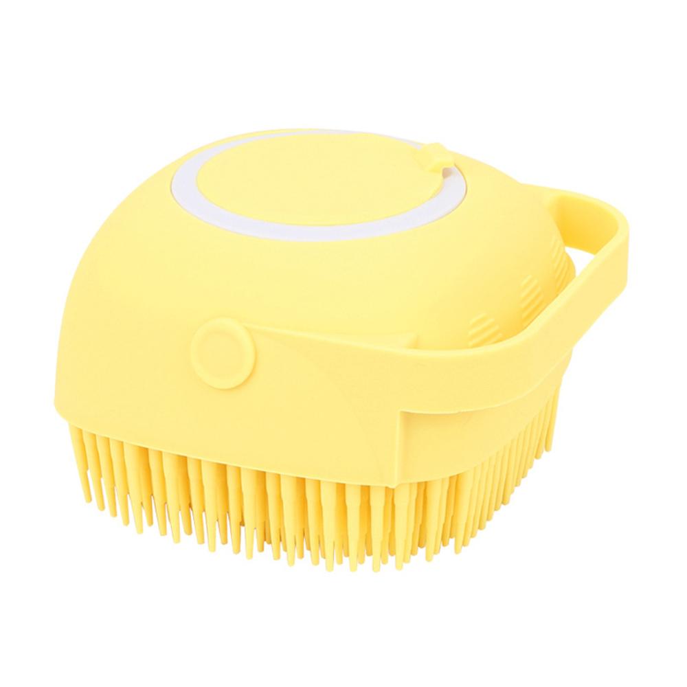 Cute Dog Bath Brush - Mabenir