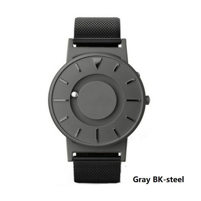 Magnetic Watch For Men - Mabenir