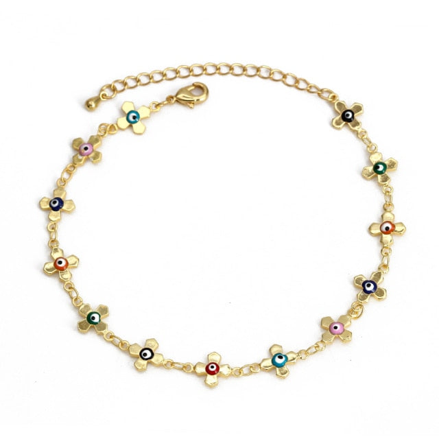 Charm Bracelet - Mabenir