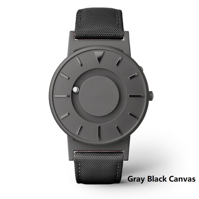 Magnetic Watch For Men - Mabenir