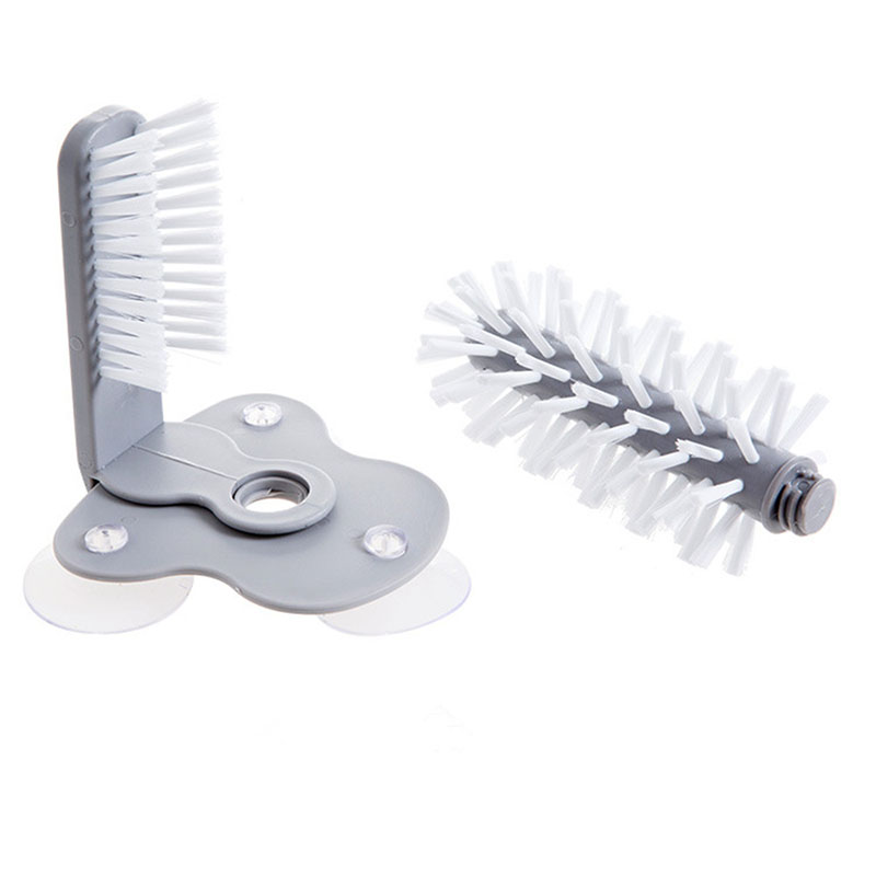 Kitchen Bottle Brush - Mabenir