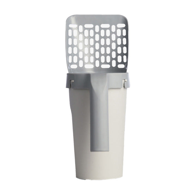 Cat Litter Shovel - Mabenir