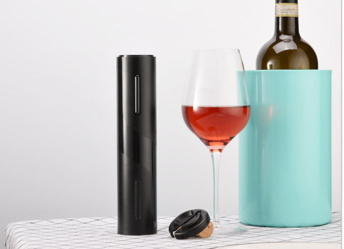 Automatic Wine Bottle Opener - Mabenir