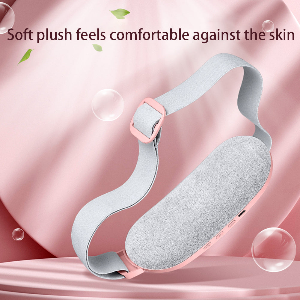 Abdominal Massage Belt - Mabenir
