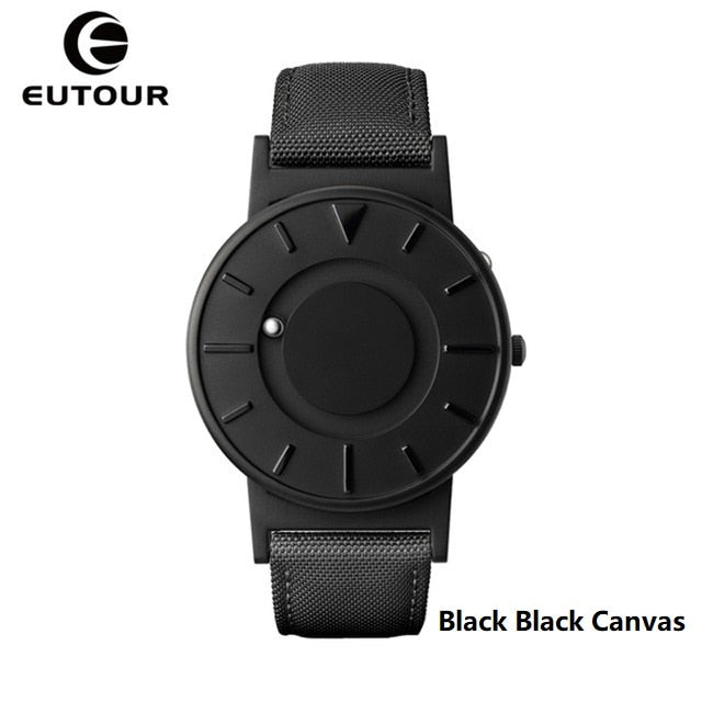 Magnetic Watch For Men - Mabenir