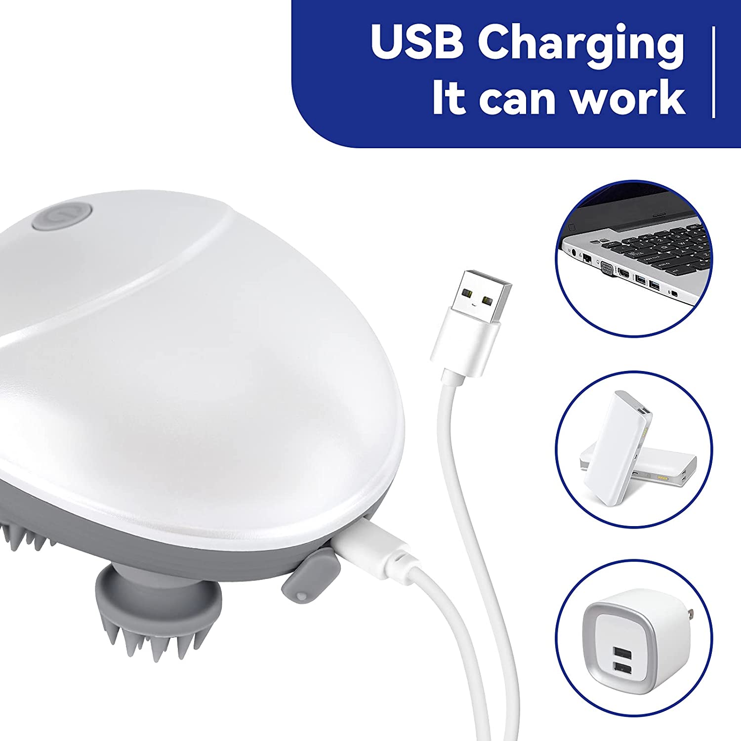 Electric Cat Massager - Mabenir
