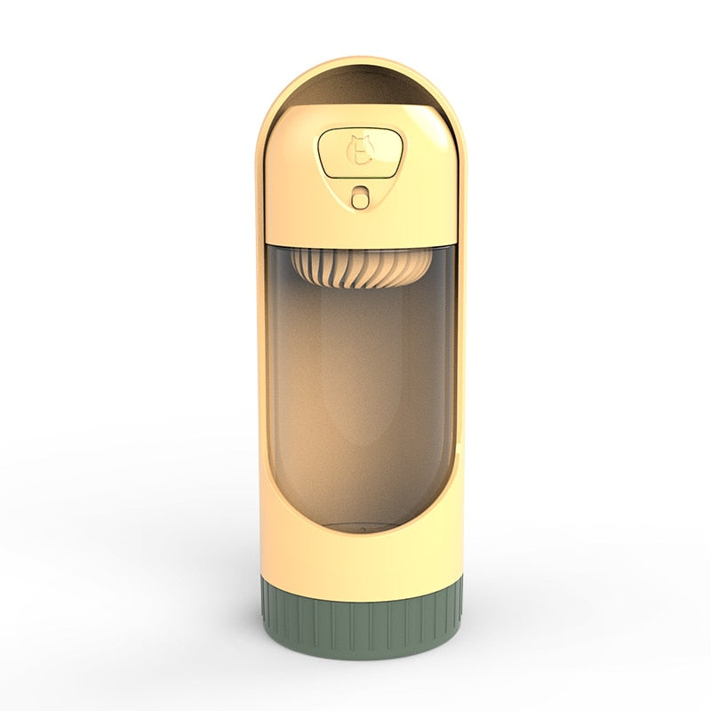Portable Dog Drinker Bottle - Mabenir