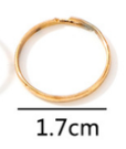 Ego Ring - Mabenir