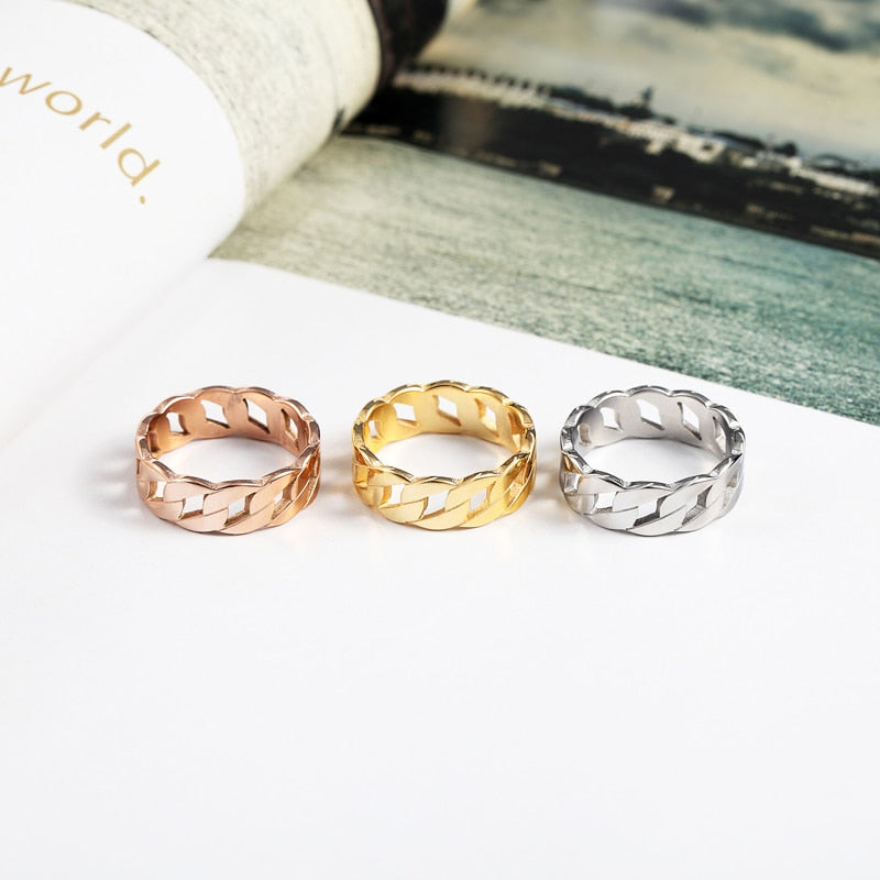Cassie Ring - Mabenir
