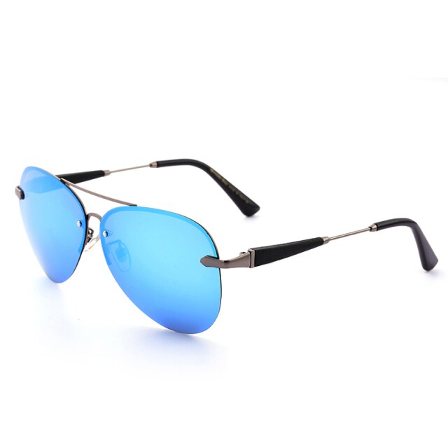 Luxury Brand Sunglasses Men - Mabenir