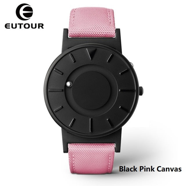 Magnetic Watch For Men - Mabenir