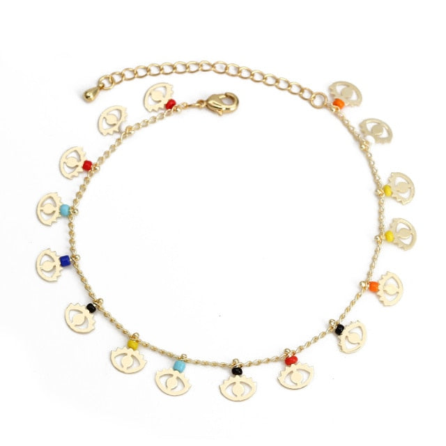 Charm Bracelet - Mabenir