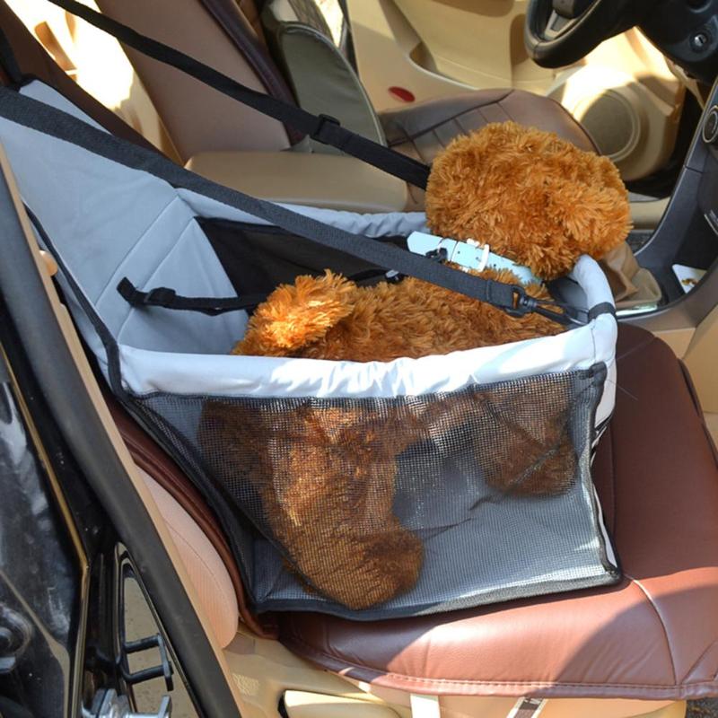 Folding Pet Dog Carrier Pad Waterproof Dog Seat - Mabenir
