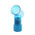 DIY Hair Dryer Diffuser - Mabenir
