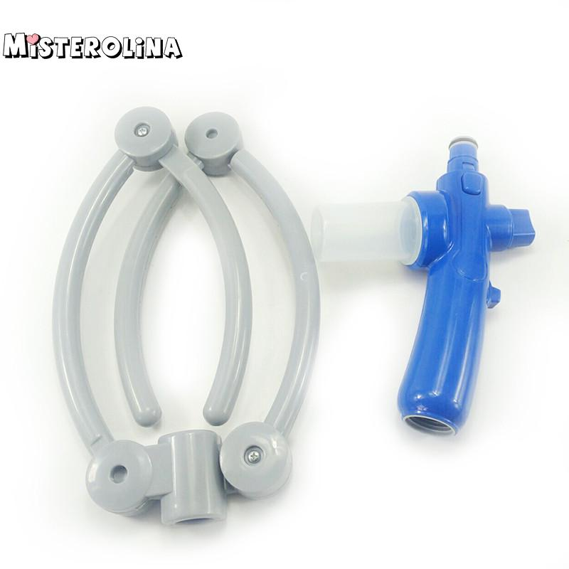 Woof Washer Dog Washer - Mabenir