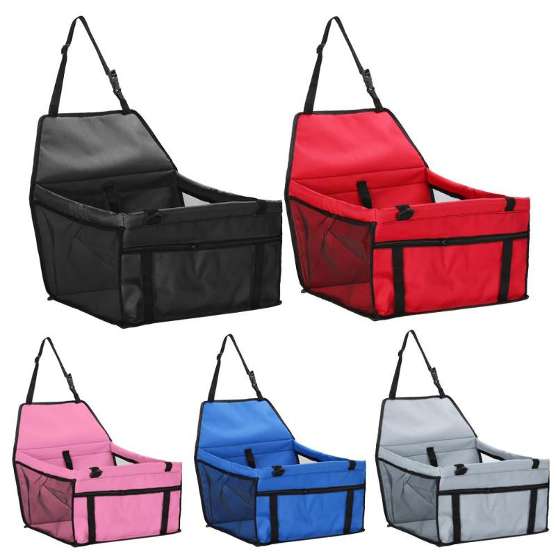 Folding Pet Dog Carrier Pad Waterproof Dog Seat - Mabenir