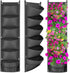 Vertical Hanging Garden Flower Pots - Mabenir