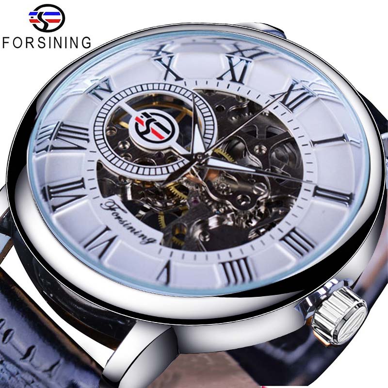 Men Luxury Brand Watch - Mabenir