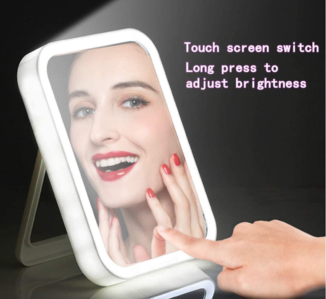 Smart Makeup Mirror - Mabenir