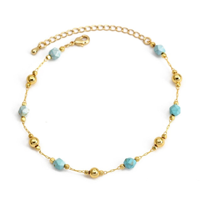 Charm Bracelet - Mabenir