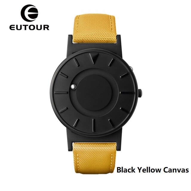 Magnetic Watch For Men - Mabenir