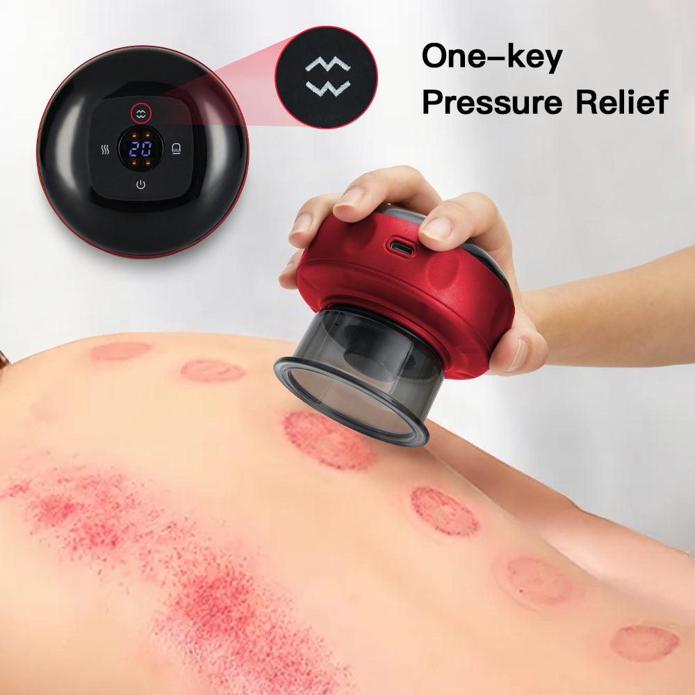 Anti-Cellulite Therapy Massager - Mabenir
