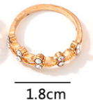 Ego Ring - Mabenir
