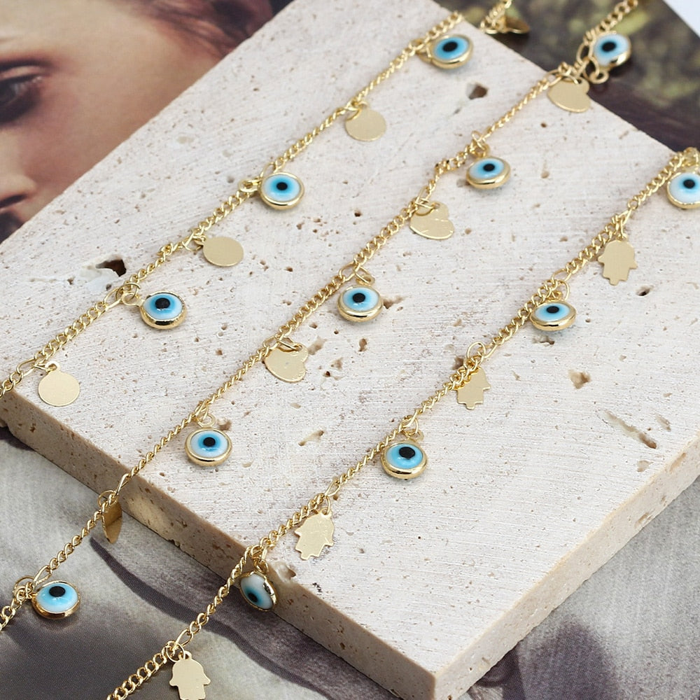 Charm Bracelet - Mabenir