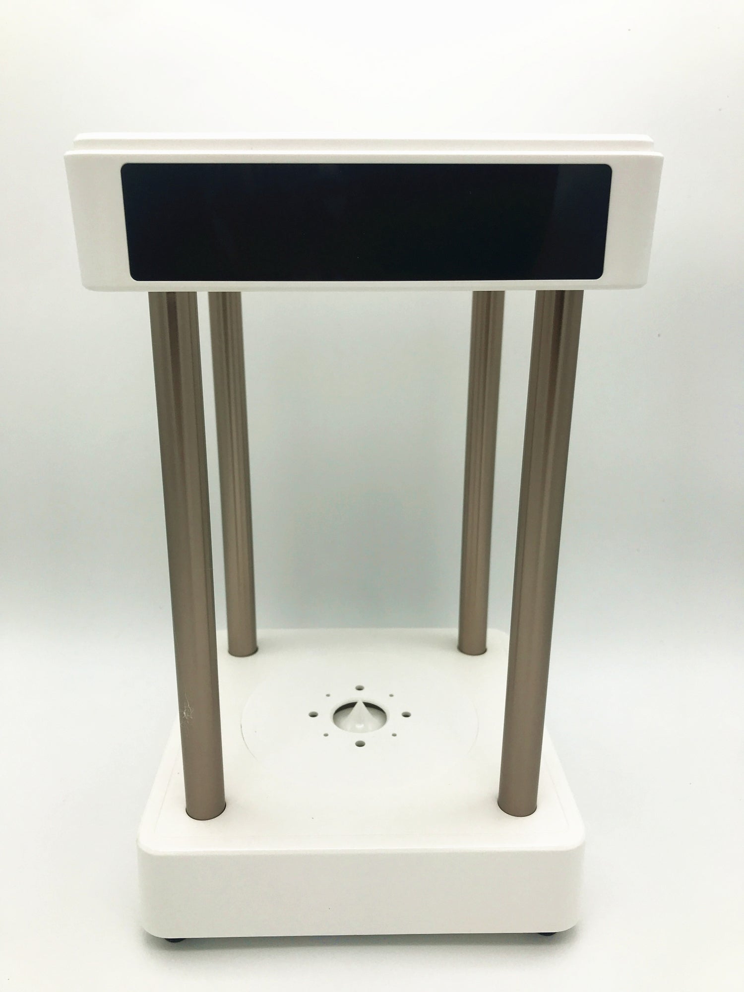 Anti Gravity Levitating Water Drops - Mabenir