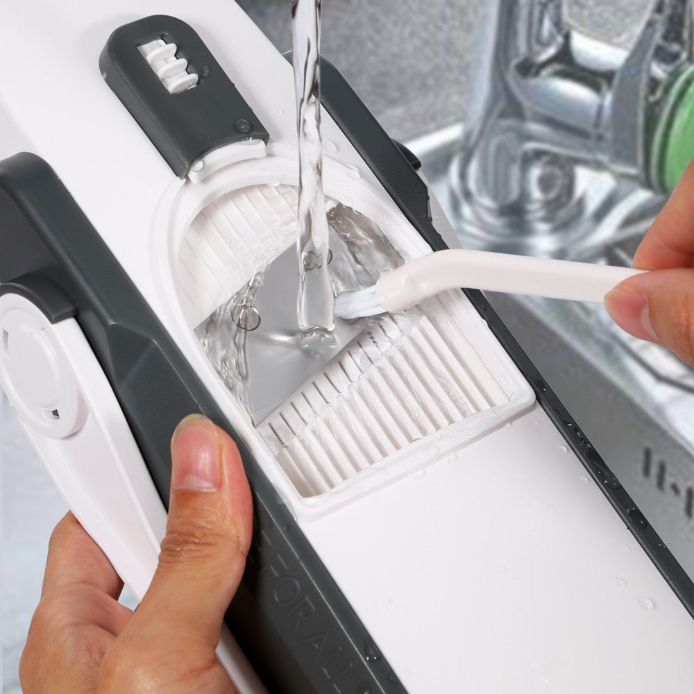 Multi-function Slicer for Kitchen - Mabenir