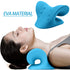 Neck Shoulder Stretcher Pillow - Mabenir