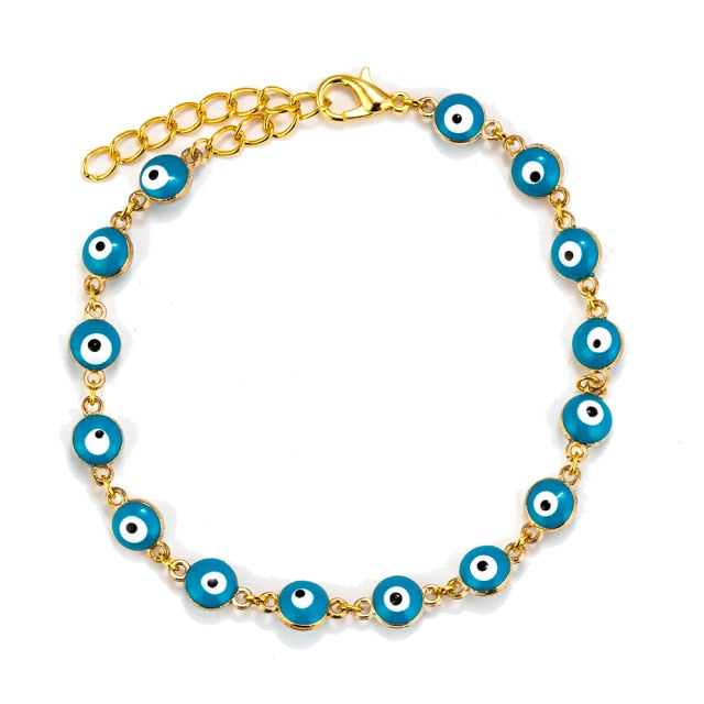 Charm Bracelet - Mabenir