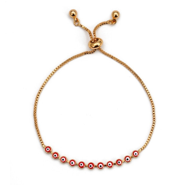 Charm Bracelet - Mabenir