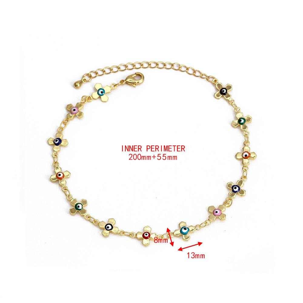 Charm Bracelet - Mabenir