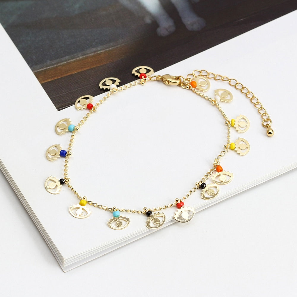 Charm Bracelet - Mabenir