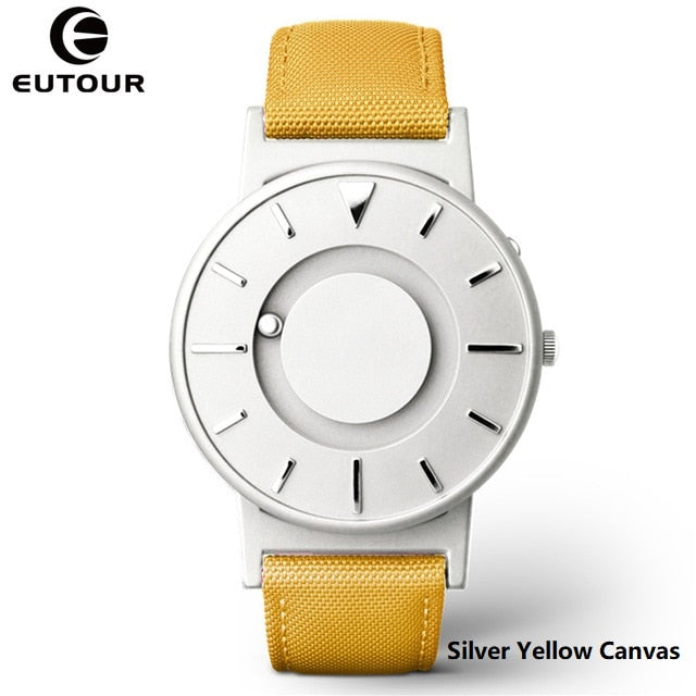 Magnetic Watch For Men - Mabenir